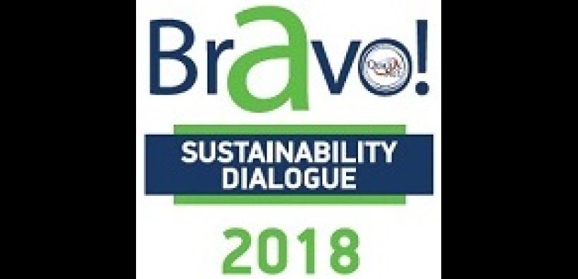 Στην τελική ευθεία το BRAVO 2018, ο μεγαλύτερος θεσμός διαλόγου για τη Βιώσιμη Ανάπτυξη στη χώρα μας