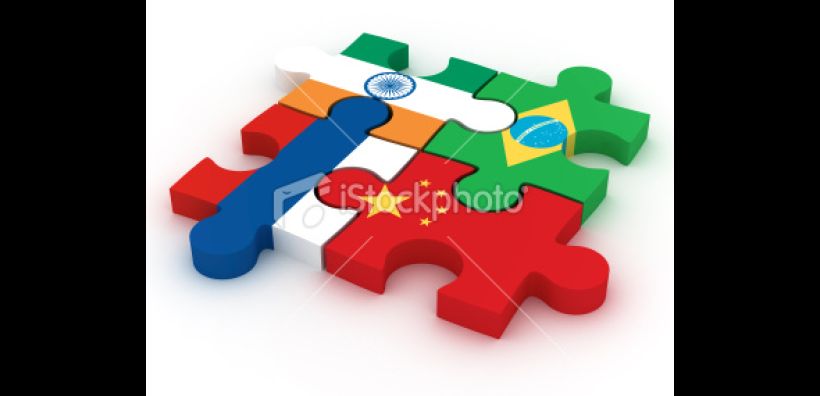 Ξεκίνησε η σύνοδος κορυφής της ομάδας BRICS