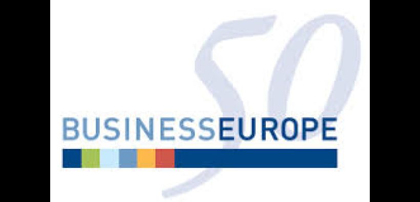 Οι προτάσεις του Businesseurope για μία νέα βιομηχανική πολιτική στην Ευρώπη