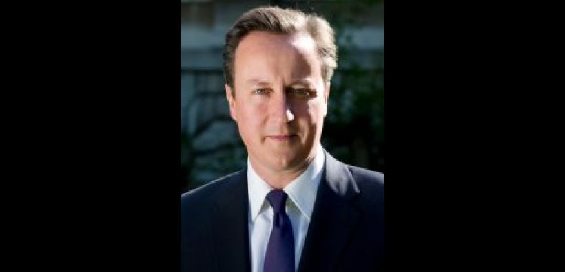 Καθησυχάζει ο Cameron για το μέλλον των φωτοβολταϊκών στη Βρετανία