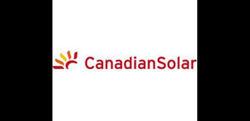 Επιστρέφει στα κέρδη η Canadian Solar