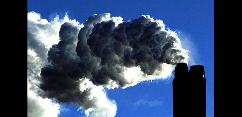 Και με Υπουργική Απόφαση σε εφαρμογή η αντιστάθμιση για το CO2 της βιομηχανίας