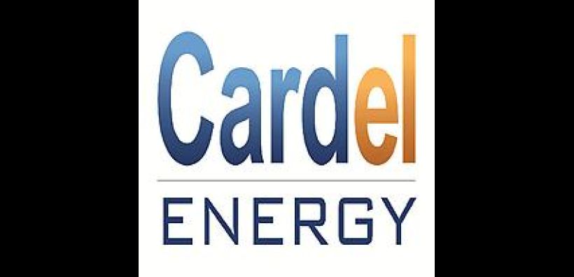 Νέα φωτοβολταϊκά 595 kWp από την Cardel Energy