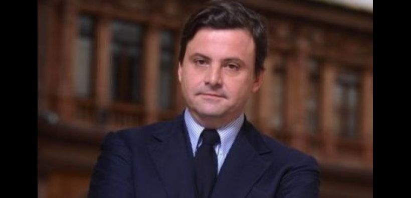 Καλέντα: Αν η Ιταλία είχε τον TAP δεν θα ήταν σε καθεστώς έκτακτης ανάγκης
