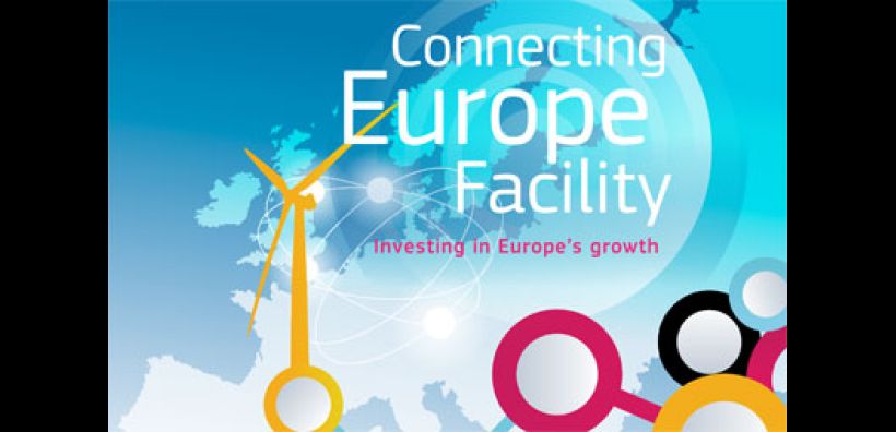 Προτάσεις για έργα 200 εκατ. στο πρόγραμμα CEF Energy 2018 περιμένει η Κομισιόν