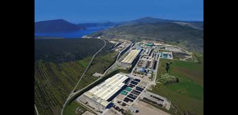 Το Χρηματιστήριο Αθηνών υποδέχτηκε τη Cenergy Holdings