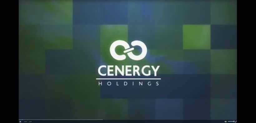 Νέος Διευθύνων Σύμβουλος της Cenergy Holdings ο Αλέξης Αλεξίου - Υιοθετείται μια ενιαία δομή διοίκησης