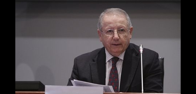 Γ. Χατζηβασιλειάδης: Οι μεγάλες προκλήσεις στην ηλεκτρική ενέργεια και οι ΑΠΕ
