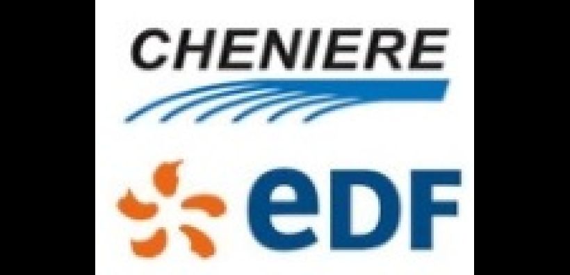 Έως και 26 φορτία LNG θα λάβει η Cheniere από τη γαλλική EDF