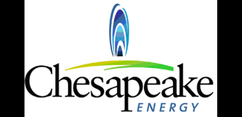 Αύξηση 82% στα κέρδη β΄ τριμήνου της Chesapeake Energy