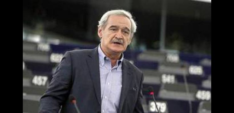 Περιοδεία Χουντή σε Μεγαλόπολη και Τρίπολη