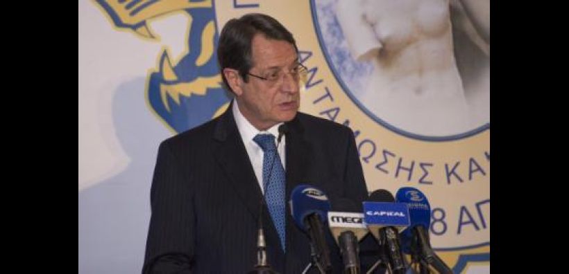 Εντός των ημερών νέα τριμερής ανάμεσα σε Κύπρο, Ελλάδα, Αίγυπτο