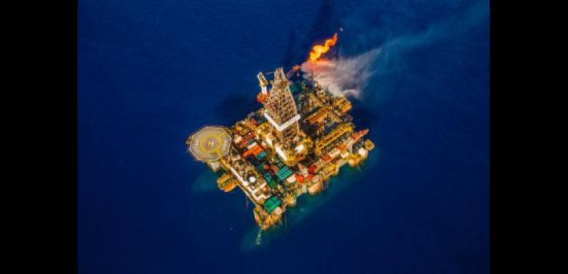 Χ. Φλουδόπουλος: Αναβολή στο διαγωνισμό για τα πετρέλαια της Δ. Ελλάδας