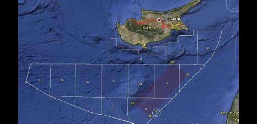 Δημητριάδης: Απώλεια για την κυπριακή οικονομία η εγκατάσταση Eni και Total στο λιμάνι της Χάιφα