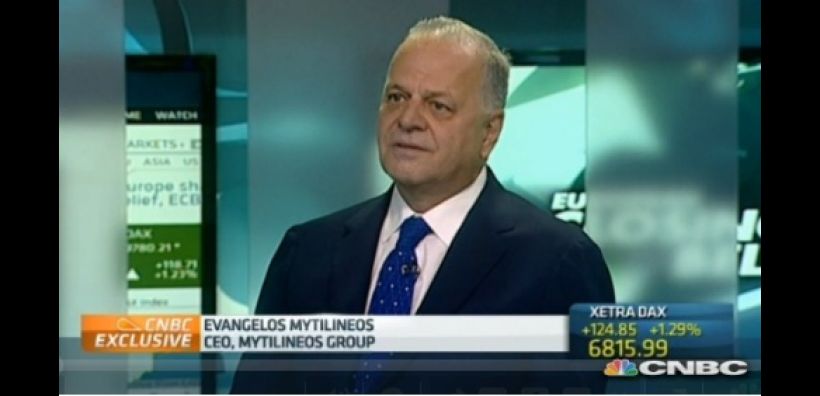 Ευ. Μυτιληναίος: Υπάρχει ανάγκη από πραγματικές μεταρρυθμίσεις
