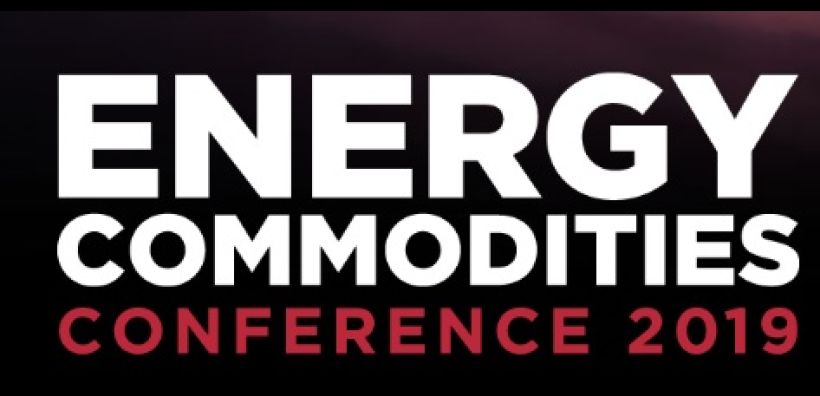 Αύριο πραγματοποιείται το Energy Commodities Conference