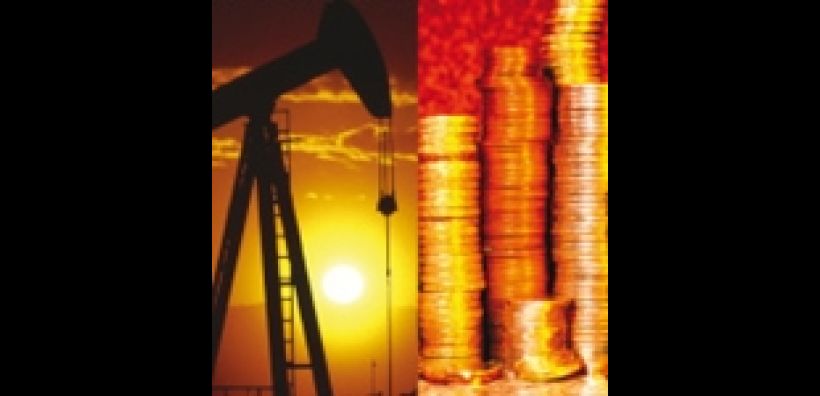 Κέρδη για το πετρέλαιο - Πάνω από τα 120 δολ. το μπρεντ