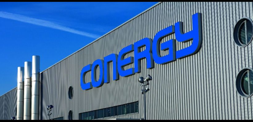 Conergy και Symbior κατασκευάζουν φωτοβολταϊκά στην Ταϊλάνδη