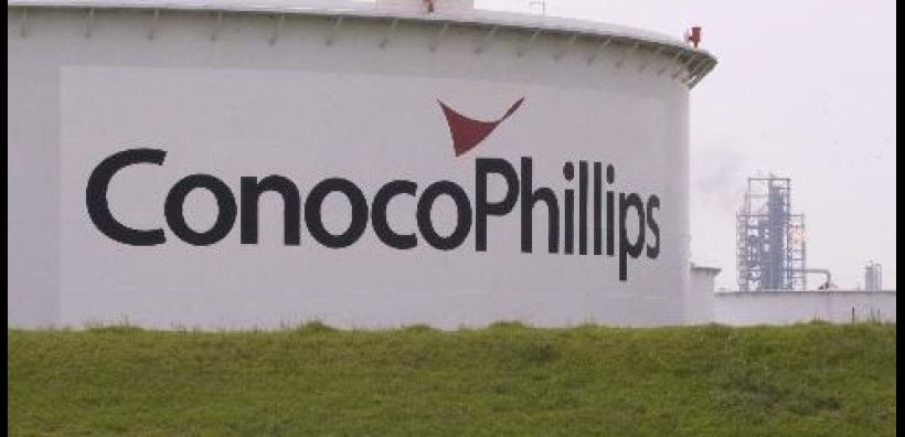 Κόβει 1.800 θέσεις εργασίας η ConocoPhillips