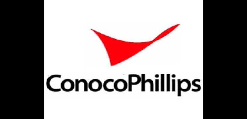 Ενισχυμένα κέρδη δ΄τριμήνου για την ConocoPhillips 