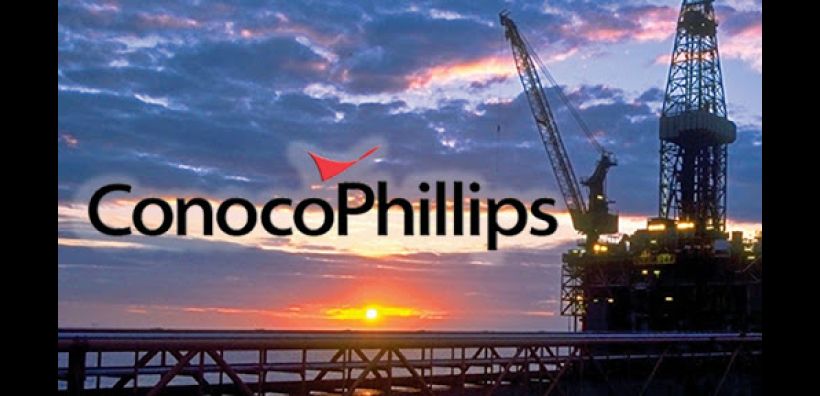 Conocophillips: Άλμα στα κέρδη στο τρίμηνο