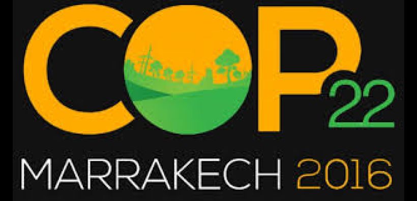 COP 22: «Επείγον καθήκον» η δράση κατά της κλιματικής αλλαγή