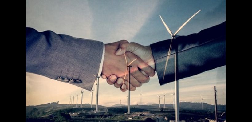 Τις Ρυθμιστικές Αρχές της Ευρώπης εκπροσωπεί η ΡΑΕ στο Corporate Energy Series 