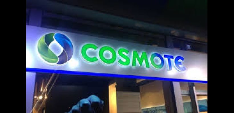 COSMOTE: Αύξηση 150% στην κίνηση data μέσω 4G, 4G+ φέτος τα Χριστούγεννα 