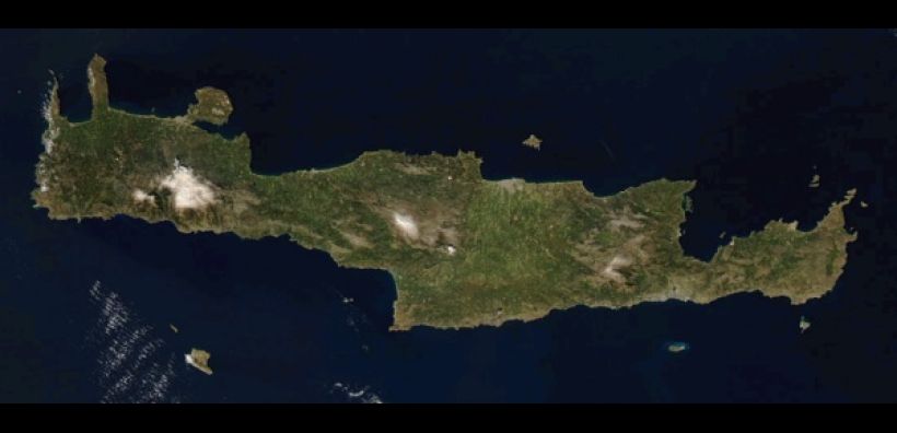 Το ενεργειακό μέλλον της Κρήτης στο επίκεντρο συσκέψεων της Αντιπεριφερειάρχη Κρήτης με φορείς