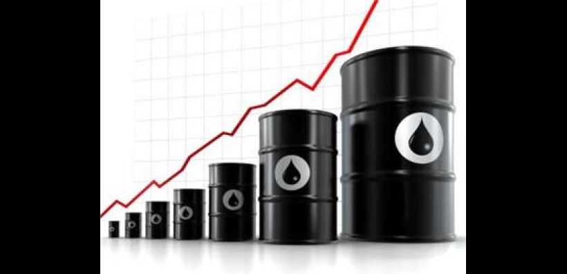 Άνω των 54 δολαρίων η τιμή του brent
