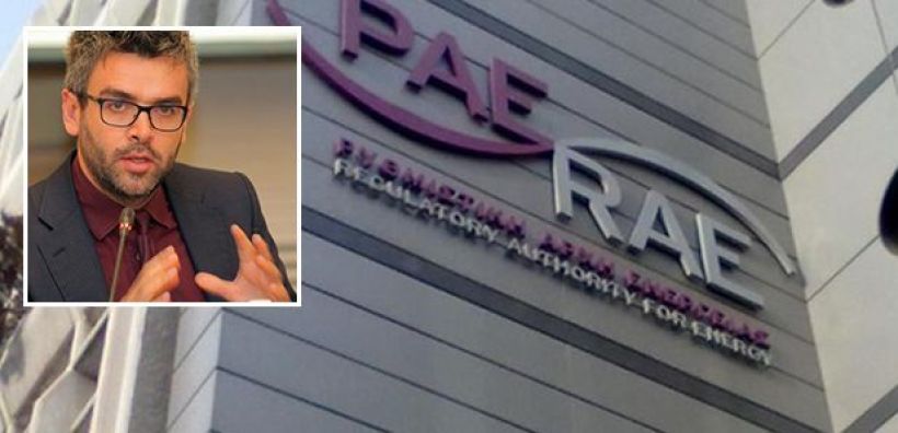 Δαγούμας: Σε θεμελιώδεις δυνάμεις της αγοράς οφείλεται η άνοδος των τιμών ηλεκτρισμού - Εξελίξεις στα τέλη Ιουλίου για χονδρική και ρήτρες