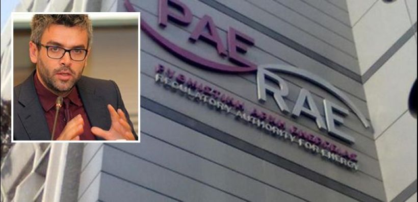 Δαγούμας: Τα μέτρα για την αγορά εξισορρόπησης απέδωσαν - Μελετούμε το καλύτερο μοντέλο εποπτείας της αγοράς