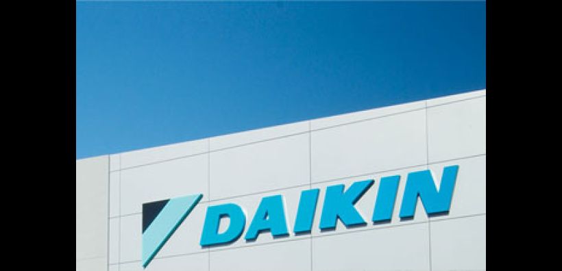 Tον ιταλικό κατασκευαστή προϊόντων επαγγελματικής ψύξης Zanotti εξαγόρασε η DAIKIN