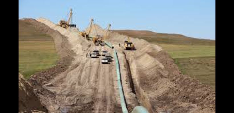 Επικρίνει το σχέδιο για τον πετρελαιαγωγό Dakota Access ο ΟΗΕ