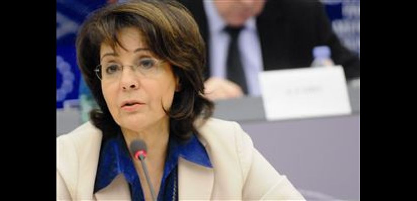 Για την ενεργειακή ασφάλεια των νησιών συζήτησαν Δαμανάκη - Βαρβιτσιώτης