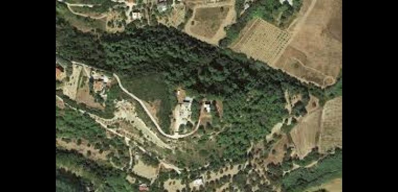 Τροπολογία για τους δασικούς χάρτες καταθέτει το ΥΠΕΝ
