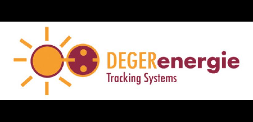 Έντονο ενδιαφέρον για τους φ/β trackers της DEGERenergie στις ΗΠΑ