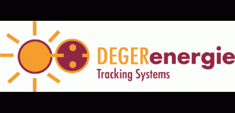 Η Pty Ltd ο νέος διανομέας των trackers της DEGERenergie στην Αυστραλία