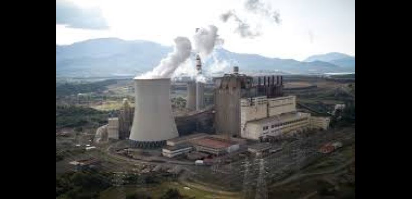 Σημαντική άνοδος στις εκπομπές CO2 της Ελλάδας το 2021 ως αποτέλεσμα των πιο ανταγωνιστικών λιγνιτικών μονάδων