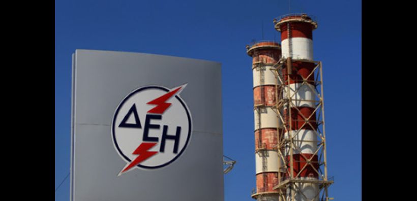 Χ.Φλουδόπουλος: Απρόσμενα κέρδη για τη ΔΕΗ από τους ρύπους   