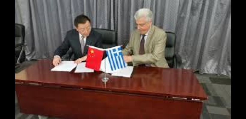 Οι 4 αστερίσκοι για το κινεζικό… όνειρο της ΔΕΗ
