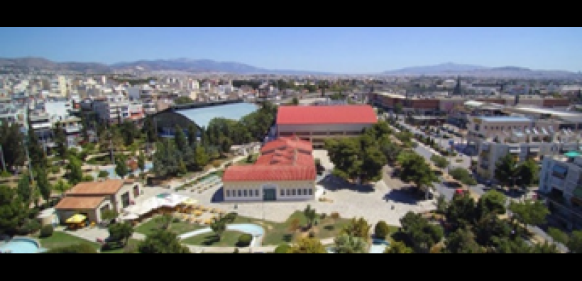Νέες βιώσιμες επενδύσεις ως το 2030 προβλέπει ο ενεργειακός σχεδιασμός του Δήμου Νικαίας-Αγ. Ι. Ρέντη