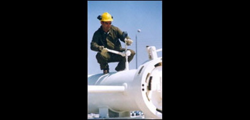 Μιχάλης Καϊταντζίδης: H Chevron στη Βουλγαρία για αέριο σχιστολίθου