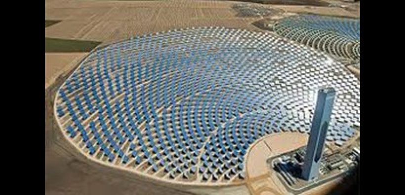 Εγκαταλείπει το Desertec και η Bosch