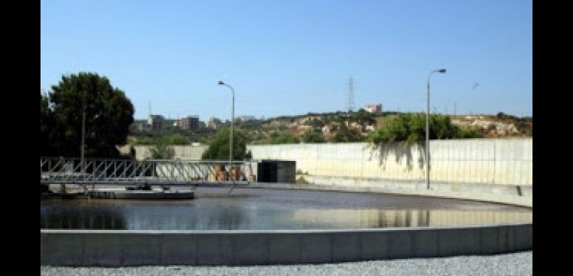 Βραβείο για τις περιβαλλοντικές της πρακτικές στη ΔΕΥΑ Ηρακλείου