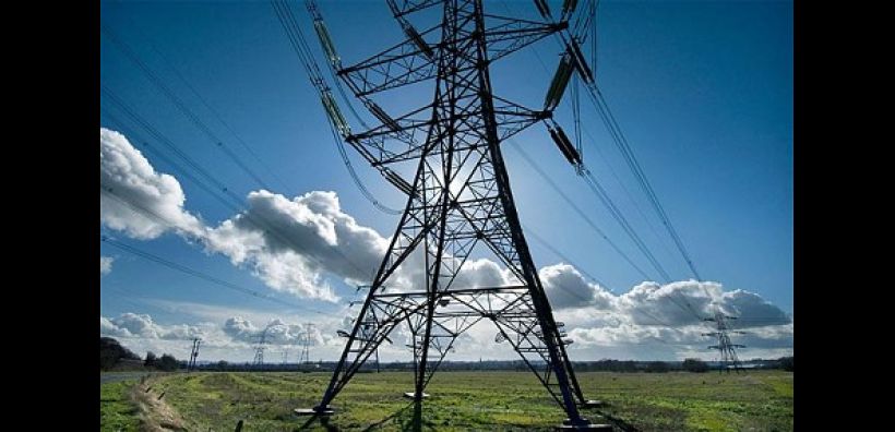 Ενδεχόμενο «ελάχιστης αύξησης» στις χρεώσεις δικτύου του ΑΔΜΗΕ