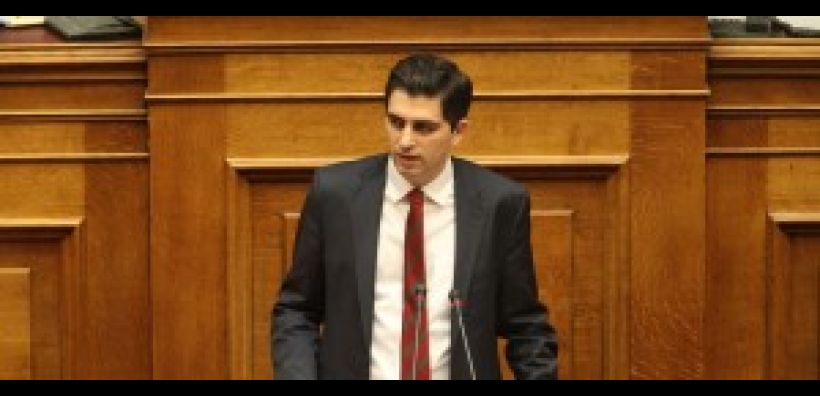 Κατηγορίες από Χρ. Δήμα στην κυβέρνηση για αγροτικό πετρέλαιο και εξοικονόμηση ενέργειας