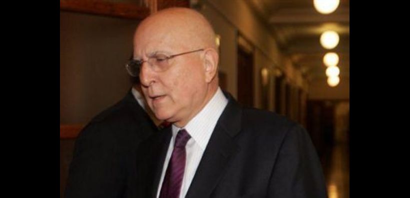 Σ.Δήμας: Δεν υπάρχει ρωσικό αίτημα για έρευνες στο Καστελόριζο