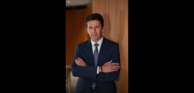Ο Λουκάς Δημητρίου της ΗΡΩΝ αναλαμβάνει τη θέση του πρόεδρου στον ΕΣΑΗ
