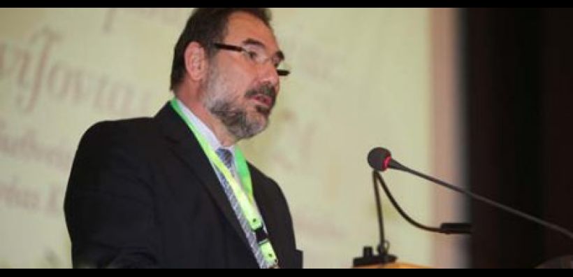 Ο Β. Διβάρης επικεφαλής του σχεδιασμού για τον παραγωγικό μετασχηματισμό του πρωτογενούς τομέα στην απολιγνιτοποίηση